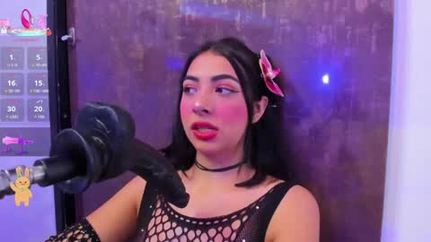 ANNY online show from April 17, 4:04 am