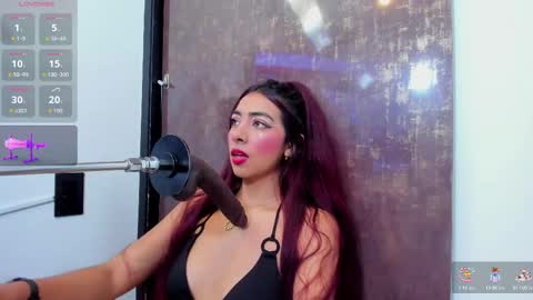 ANNY online show from January 9, 3:56 am