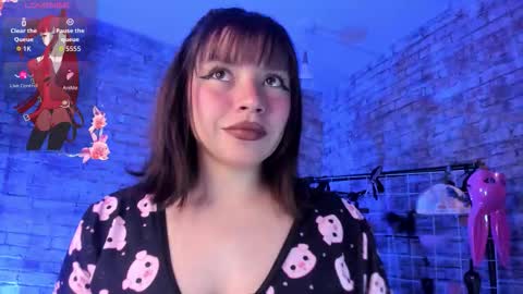 Snapshot of cherry_xoxx chatting on October 20, 12:10 pm online show from October 20, 12:10 pm