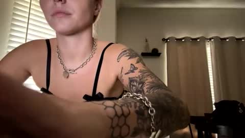 cherrybaby690 online show from November 16, 5:48 pm