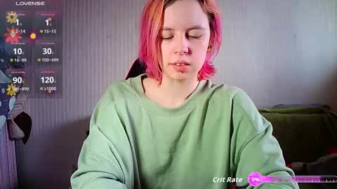 cherrybaby_0 online show from October 4, 7:06 am