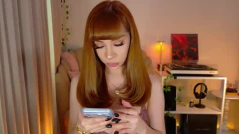 Cherry Blossom online show from November 10, 8:17 am