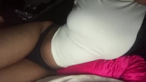 cherryb online show from March 7, 6:41 pm