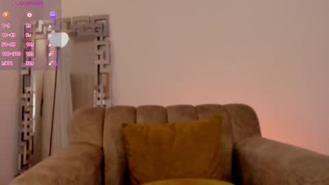 CHERRY online show from February 19, 3:05 am