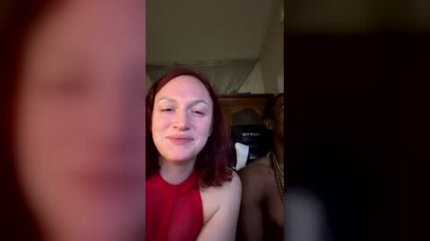 cherrycaramel online show from March 21, 2:06 am