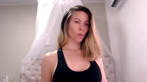 Anna online show from January 28, 10:23 pm