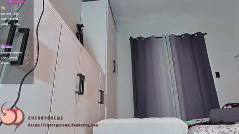 Cherry online show from September 10, 2:23 am