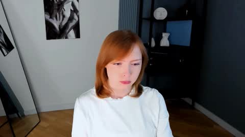 cherrycrushlove online show from March 28, 5:31 am