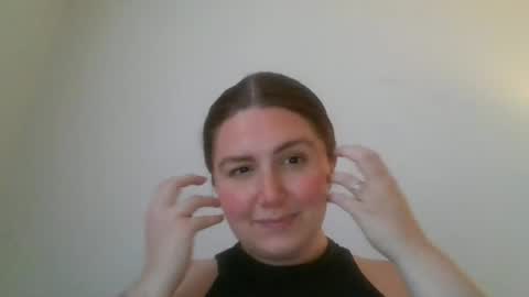 Snapshot of cherryjune chatting on September 10, 8:21 pm CherryJune online show from September 10, 8:21 pm