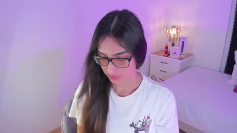 Cherry online show from October 5, 2:02 pm