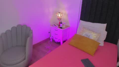 Cherry online show from December 22, 1:07 pm