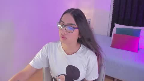 Cherry online show from September 30, 2:05 pm