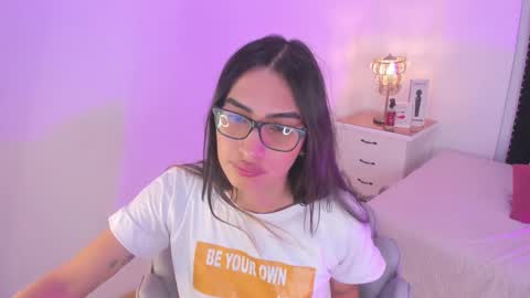 Cherry online show from October 6, 2:13 pm