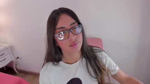 Cherry online show from February 11, 1:15 pm