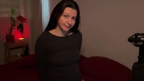 CherryLipsBaby online show from December 1, 9:51 am