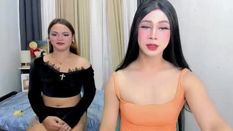 cherrymaegray online show from January 16, 4:27 pm