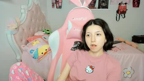Snapshot of cherrymafer666 chatting on September 21, 5:22 am cherrycute666 online show from September 21, 5:22 am