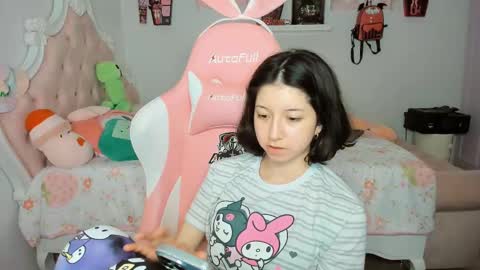 Snapshot of cherrymafer666 chatting on September 29, 12:53 am cherrycute666 online show from September 29, 12:53 am