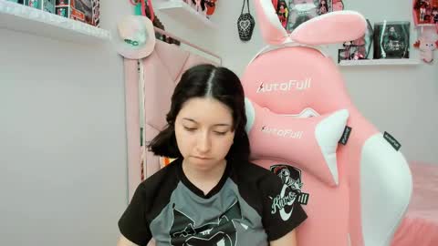 Snapshot of cherrymafer666 chatting on February 28, 10:28 pm cherrycute666 online show from February 28, 10:28 pm