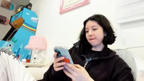 cherrycute666 online show from December 21, 3:02 am