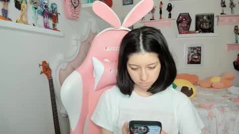 cherrycute666 online show from February 28, 4:49 am