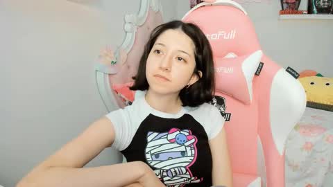 Snapshot of cherrymafer666 chatting on October 11, 11:19 pm cherrycute666 online show from October 11, 11:19 pm