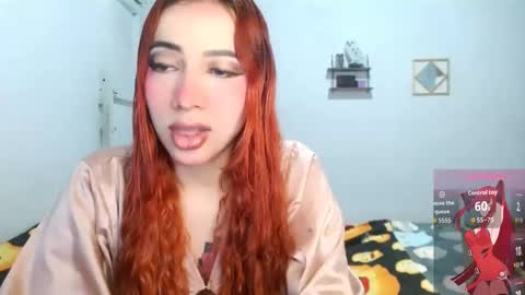 Cherry Mermaid online show from March 25, 5:36 am