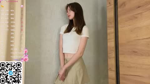 Loise online show from November 22, 5:22 pm