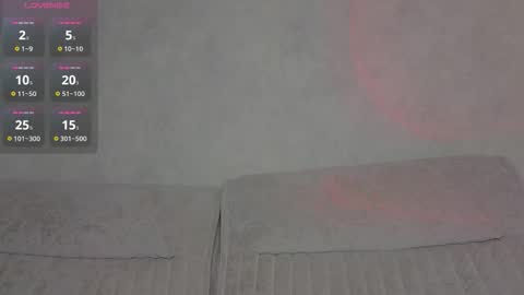 Snapshot of cherrypepperkiss chatting on October 6, 6:42 am Lysia online show from October 6, 6:42 am