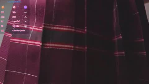 Lysia online show from January 11, 1:28 pm