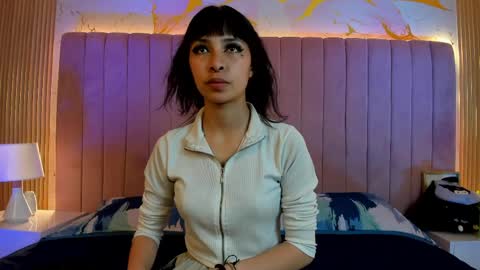 Cherry Sweet online show from April 7, 1:46 pm