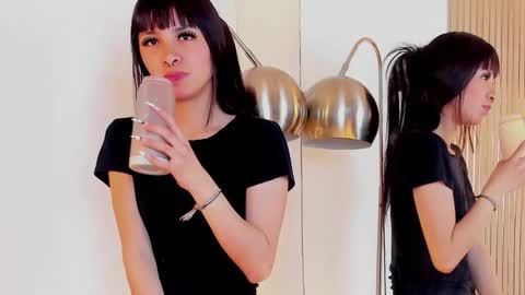 Cherry Sweet online show from April 23, 12:29 pm