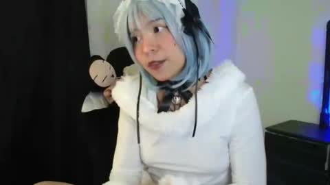 Cherry  online show from March 3, 3:19 am