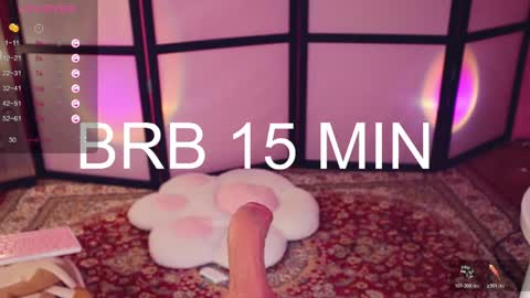 Banny online show from March 21, 8:19 am