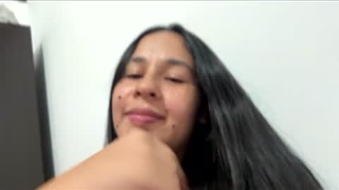 Cheryl online show from January 9, 2:50 am