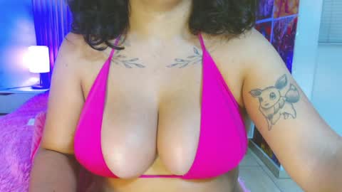 Cheryl online show from March 30, 10:04 am