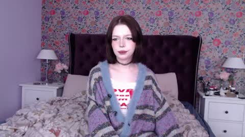 amelia online show from December 25, 8:29 am