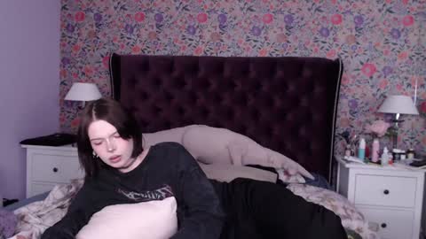 amelia online show from January 23, 12:25 am