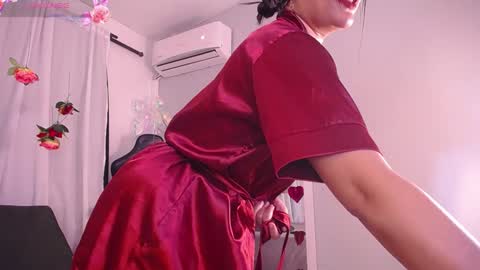 Snapshot of cherylfoster_ chatting on February 26, 12:52 am cherylfoster_ online show from February 26, 12:52 am