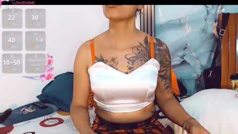 cheryll_enyeli online show from December 4, 11:32 am
