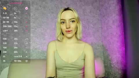 Cheryl online show from February 25, 9:48 pm