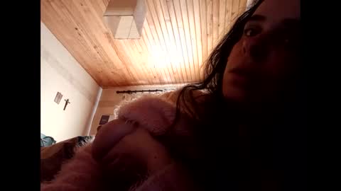 CherryMoon online show from February 23, 8:17 am