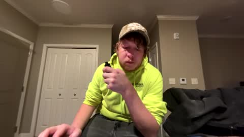 chevycamaro1978 online show from December 12, 12:05 am