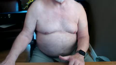 chgodad online show from March 30, 5:57 pm