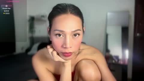 Chi online show from March 12, 6:55 pm