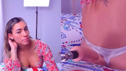 chiara online show from September 20, 1:52 am