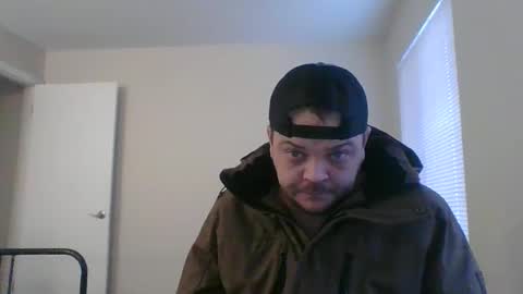 Snapshot of chicago69421 chatting on February 18, 1:00 pm Kyle online show from February 18, 1:00 pm