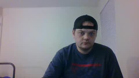 Snapshot of chicago69421 chatting on January 13, 2:07 am Kyle online show from January 13, 2:07 am