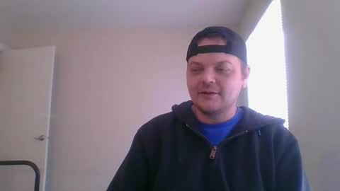 Snapshot of chicago69421 chatting on January 14, 2:53 pm Kyle online show from January 14, 2:53 pm