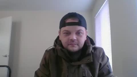 Snapshot of chicago69421 chatting on February 12, 3:49 pm Kyle online show from February 12, 3:49 pm